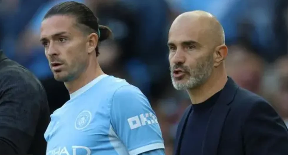 Ảnh bài viết Grealish trở lại thi đấu, Man City vẫn chưa chốt tương lai