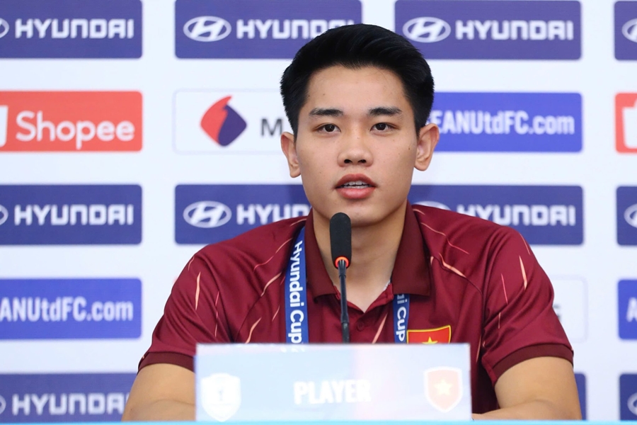 Ảnh bài viết Đình Bắc quyết hạ Thái Lan thay vì đua Vua phá lưới