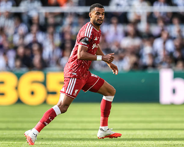 Ảnh bài viết Romano: Man City muốn cướp Gakpo từ tay Tottenham