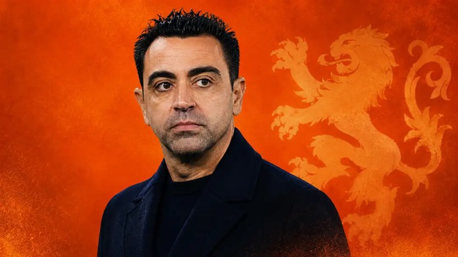 Ảnh bài viết Marco van Basten chỉ trích Hà Lan vì bổ nhiệm Xavi làm HLV trưởng
