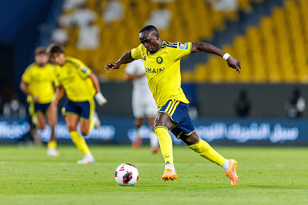 Ảnh bài viết Mane bùng nổ, 10 người Al Nassr lội ngược dòng hạ Al Ettifaq