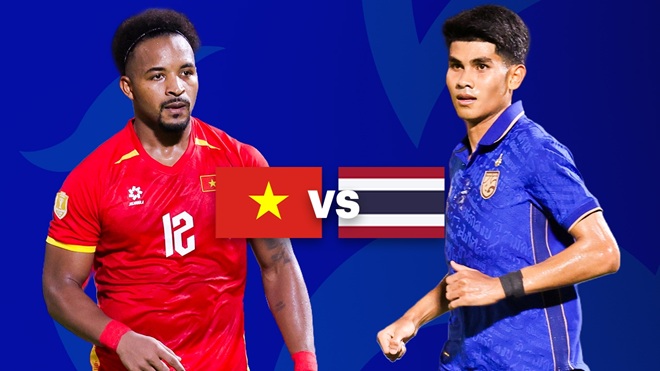Ảnh bài viết Những con số "biết nói" trước trận chung kết lượt về ASEAN Cup 2026