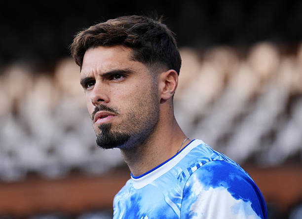 Ảnh bài viết Al Hilal từ bỏ Pedro Neto vì mức giá 100 triệu bảng