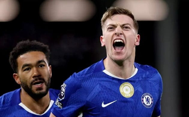 Ảnh bài viết Tại sao Chelsea phải cảm ơn Forest vụ Liam Delap?