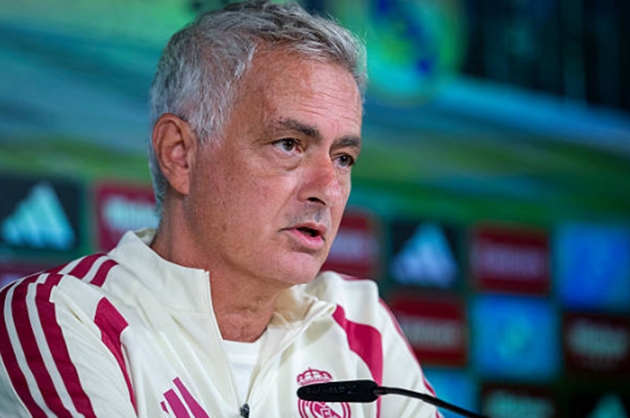 Ảnh bài viết Real Madrid và 3 toan tính trong tuần cuối chợ hè