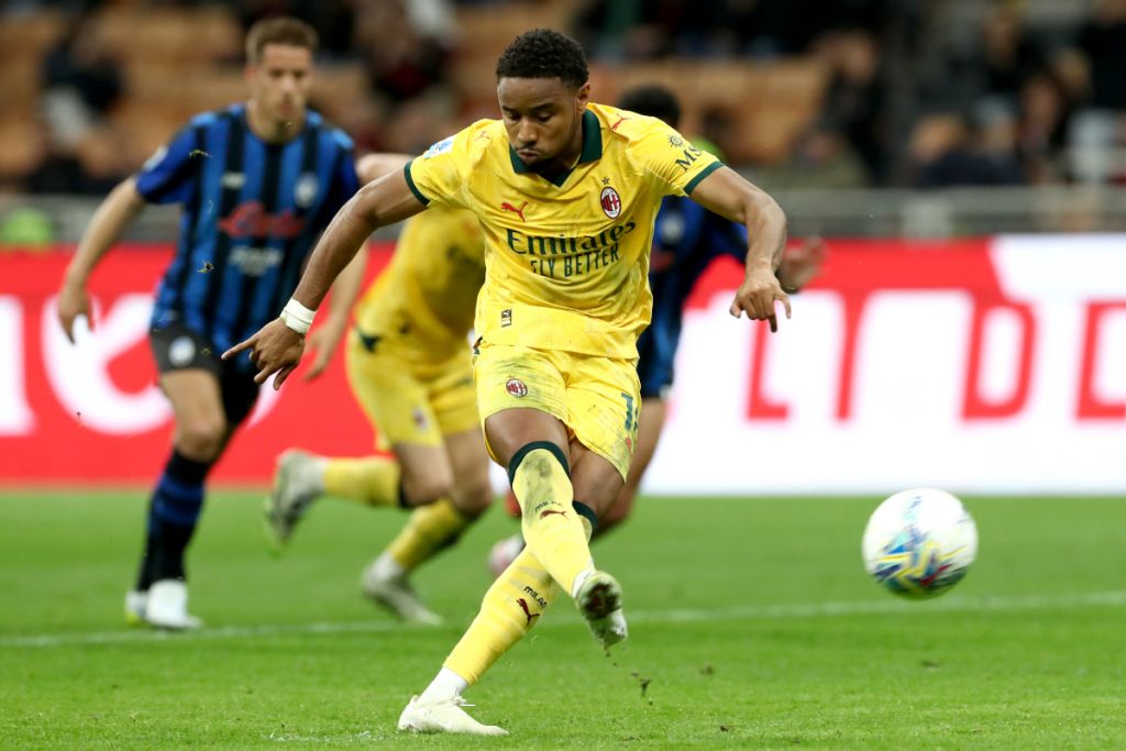 Ảnh bài viết Christopher Nkunku tái hợp Leipzig theo dạng cho mượn