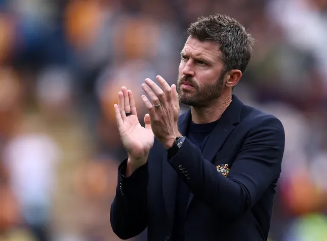 Ảnh bài viết Dwight Yorke khuyên Michael Carrick loại bỏ Harry Maguire