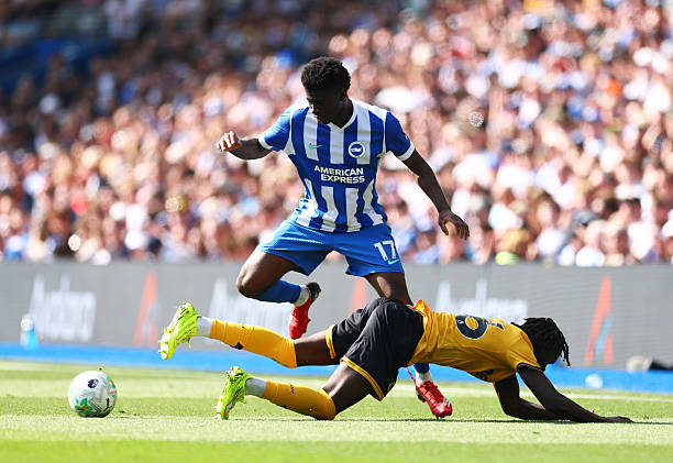 Ảnh bài viết Baleba sẽ giải quyết những vấn đề khiến MU gục ngã trước Hull City