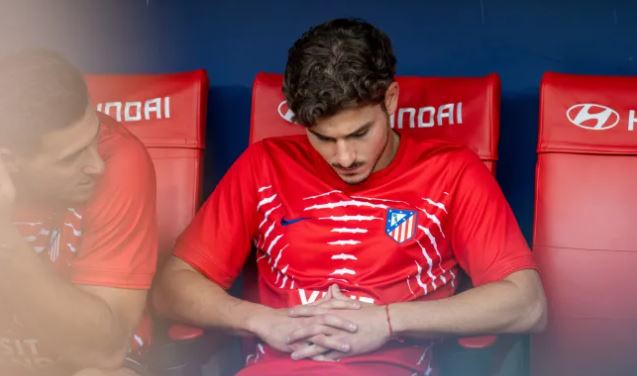 Ảnh bài viết Julian Alvarez phớt lờ cuộc gọi của Arteta