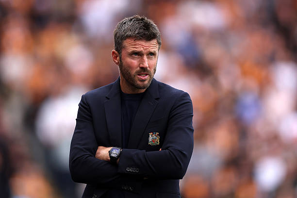 Ảnh bài viết INEOS đang bỏ rơi Michael Carrick tại Old Trafford?