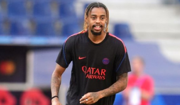 Ảnh bài viết Liverpool tái đàm phán mua Bradley Barcola từ PSG