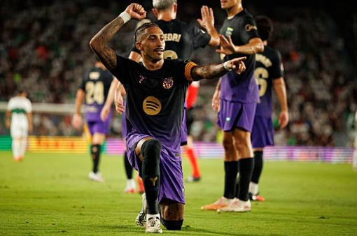 Ảnh bài viết Soi trận Barca vs Bilbao: Khẳng định vị thế quân vương