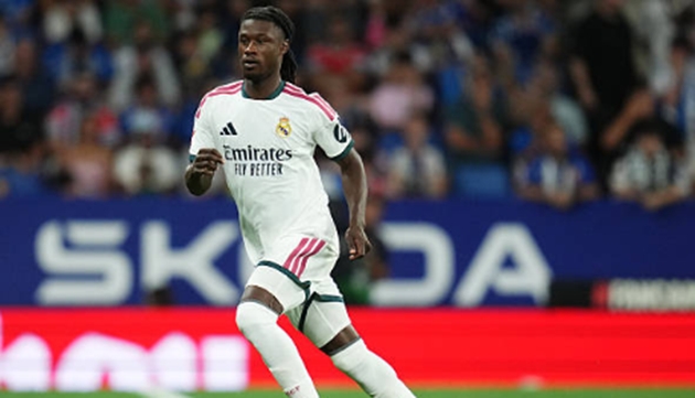 Ảnh bài viết Thực hư vụ Man Utd bạo chi 50 triệu mua Camavinga