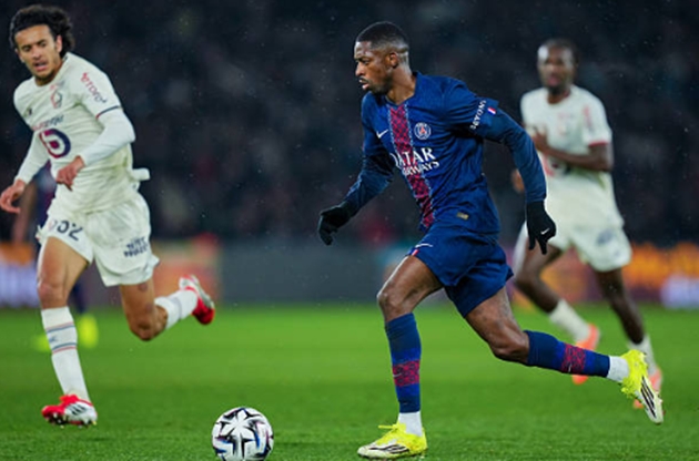 Ảnh bài viết Soi trận Lille vs PSG: Thử thách lớn cho nhà vô địch