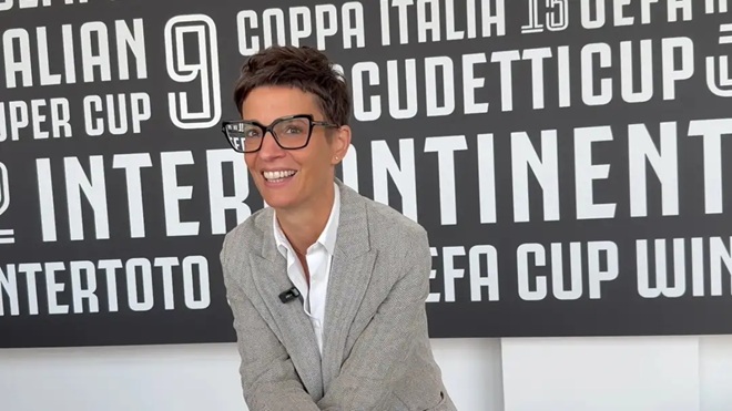 Ảnh bài viết Cuộc cách mạng ngoài sân cỏ ở Juventus