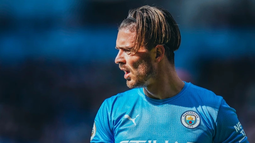 Ảnh bài viết Sunderland đề nghị mượn Jack Grealish từ Man City