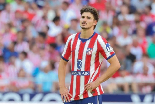 Ảnh bài viết Julian Alvarez "quay xe" chọn gia nhập Arsenal?