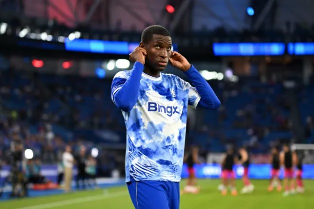 Ảnh bài viết Aston Villa bạo chi 60 triệu bảng, Atletico rút lui thương vụ Nicolas Jackson