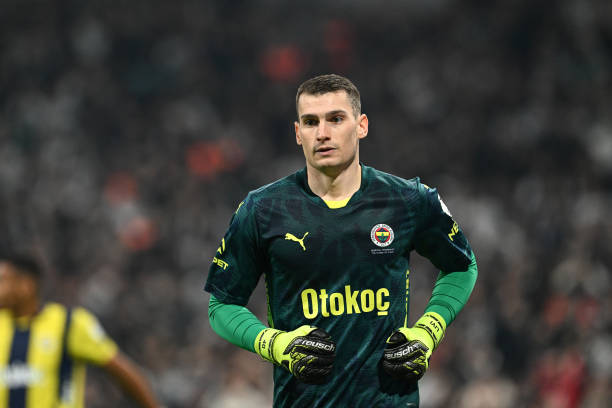 Ảnh bài viết Barca sắp chốt xong hợp đồng với Dominik Livakovic