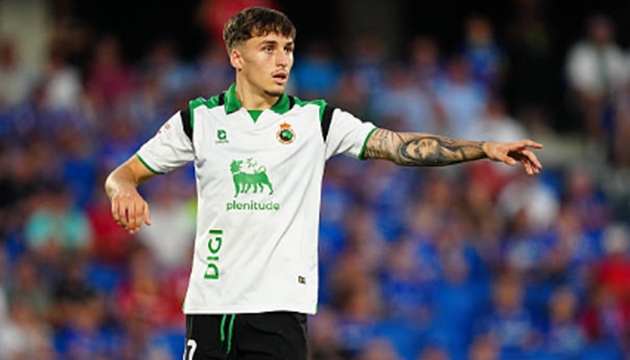 Ảnh bài viết Jorge Salinas định hình tương lai hàng thủ Man Utd