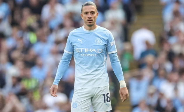 Ảnh bài viết Ba ngã rẽ định đoạt tương lai của Jack Grealish tại Man City