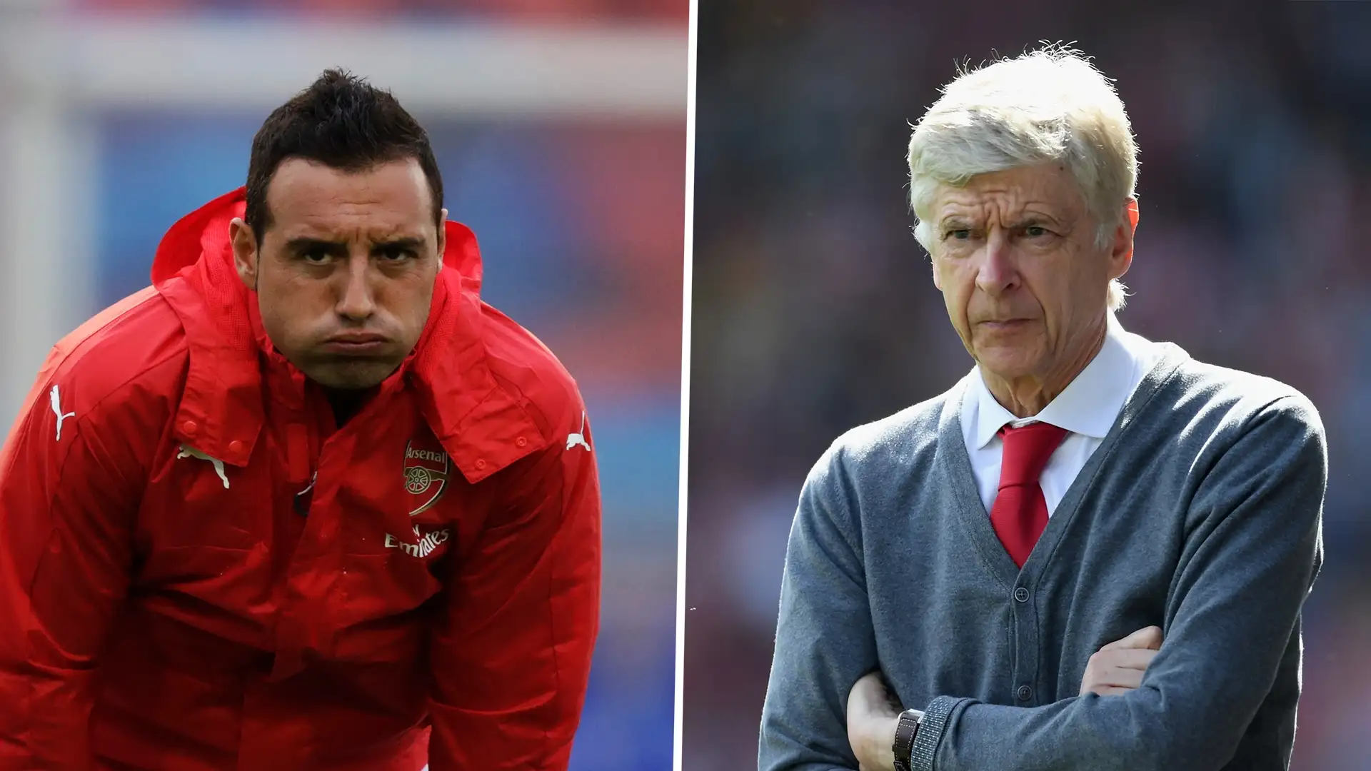 Arsenal sở hữu nhạc trưởng nhỏ bé với đôi chân ma thuật. Ảnh: Getty.