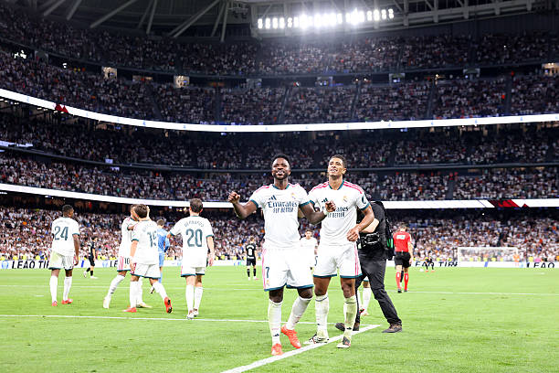 Ảnh bài viết 3 điểm nhấn từ chiến thắng tưng bừng của Real Madrid