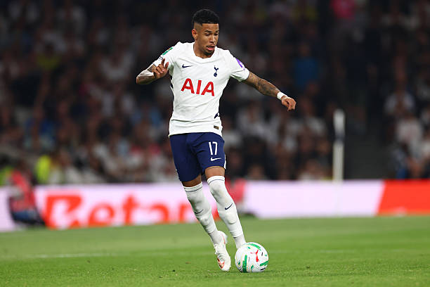 Ảnh bài viết CĐV Man City: Tottenham đã bị lừa vụ Savinho