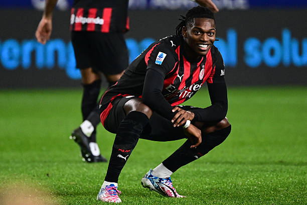 Ảnh bài viết Arsenal và sự im lặng khó hiểu dành cho Rafael Leao