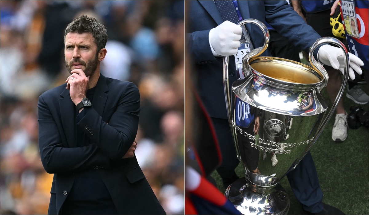 Ảnh bài viết Đâu là kịch bản bốc thăm tệ nhất cho Man Utd ở Champions League?