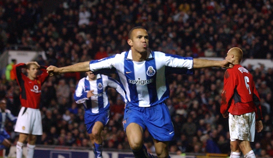 FC Porto từng khiến Man Utd &ocirc;m hận ở Champions League. Ảnh: FC Porto.
