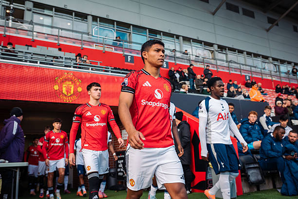 Leon có thể sớm bật bãi khỏi Man Utd. Ảnh: Getty Images.