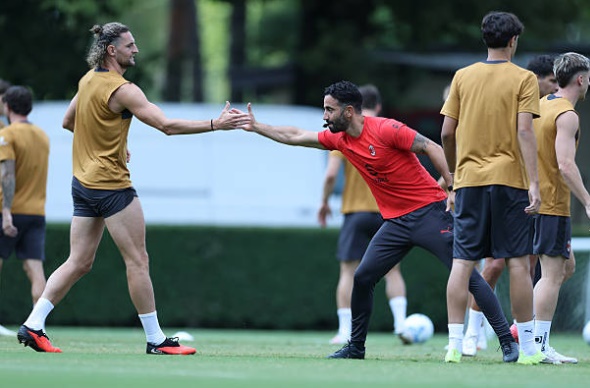 Ảnh bài viết Soi trận AC Milan vs Venezia: Amorim khẳng định tài thao lược
