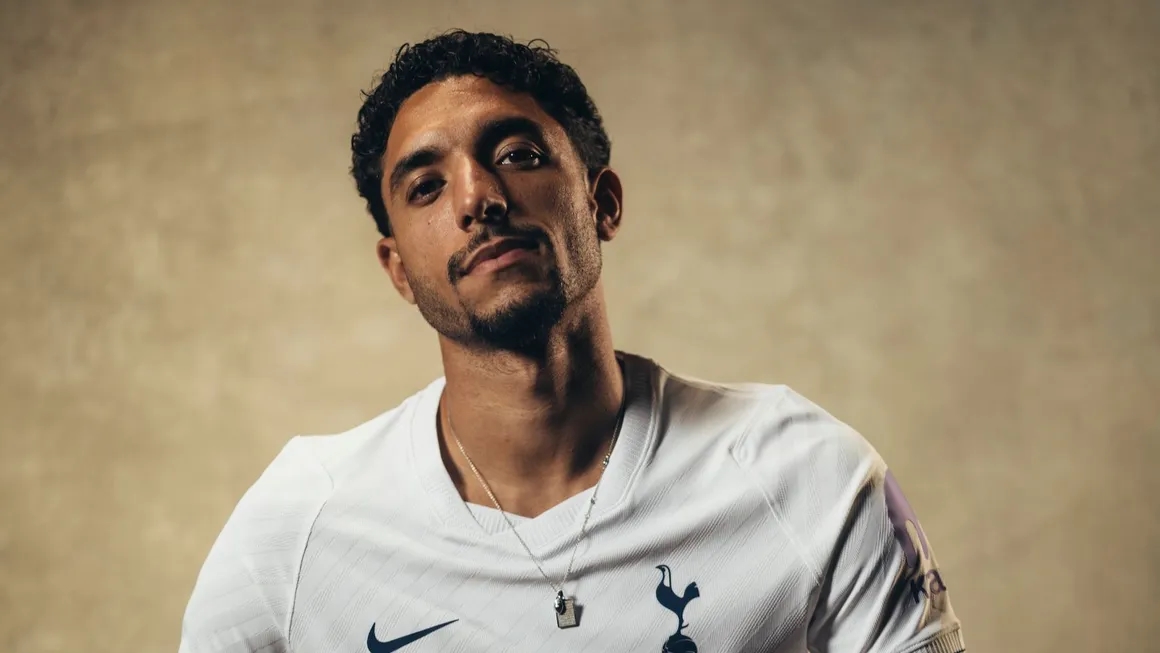 Ảnh bài viết CHÍNH THỨC: Tottenham chiêu mộ Omar Marmoush từ Man City