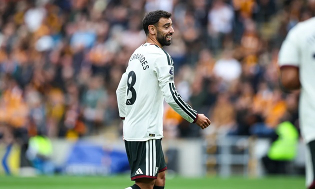 Ảnh bài viết Sự thật vụ Man United vi phạm quy định áo đấu tại Ngoại hạng Anh
