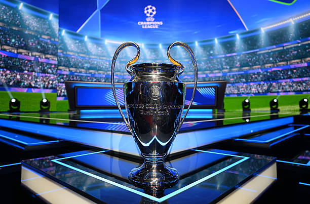 Ảnh bài viết Kết quả bốc thăm Champions League: Arsenal đối đầu Real; MU so tài Bayern