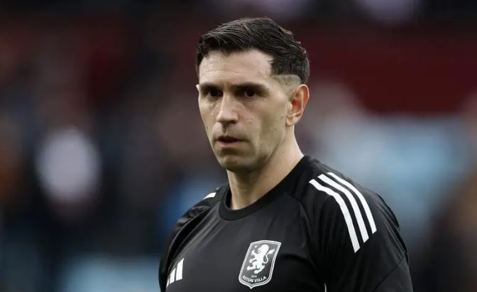 Ảnh bài viết Chelsea chiêu mộ Emiliano Martinez giá 7,5 triệu bảng