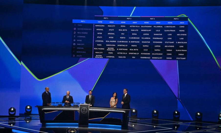 MU bước vào thử thách lớn ở Champions League. Ảnh: Getty Images.