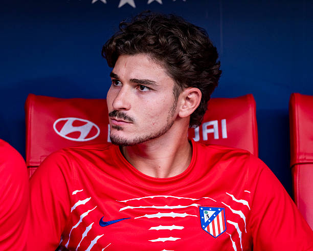 Julian Alvarez được Arsenal quan tâm. Ảnh: Getty Images