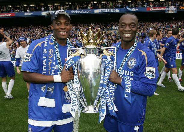 Ảnh bài viết Michael Essien và bài ca dở dang ở Stamford Bridge