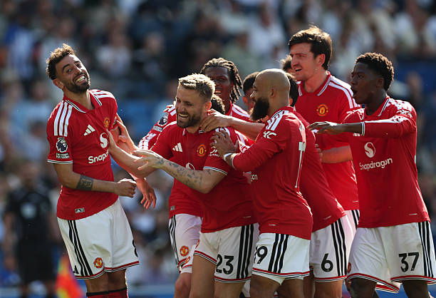 Ảnh bài viết Man Utd được dự đoán sẽ vùi dập Ipswich