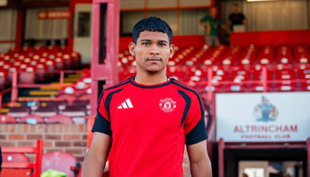 Ảnh bài viết Bi kịch của dàn sao trẻ và tương lai ảm đạm tại Man Utd