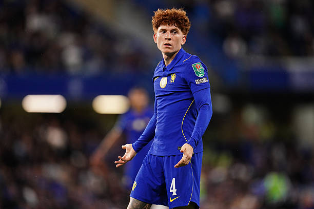 Barco tỏa sáng trong ngày ra mắt Chelsea. Ảnh: Harvey Murphy/News Images/NurPhoto via Getty Images.