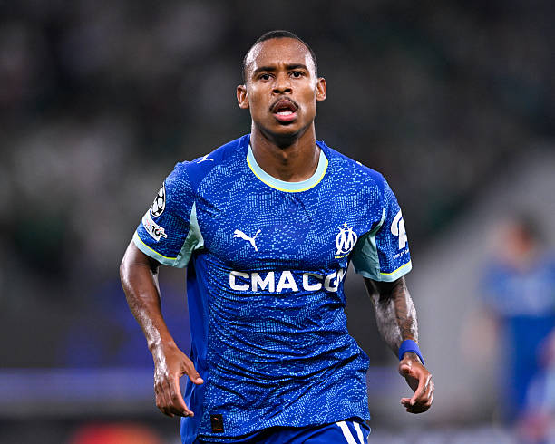 Arsenal muốn chiêu mộ Igor Paixao. Ảnh: Miguel Lemos/NurPhoto via Getty Images.