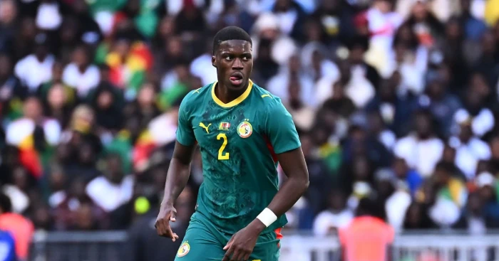 Ảnh bài viết CHÍNH THỨC! Mamadou Sarr rời Chelsea, cập bến Real Sociedad