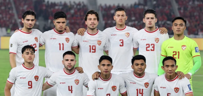 Ảnh bài viết Tổng thư ký PSSI lên tiếng về danh sách rò rỉ của tuyển Indonesia