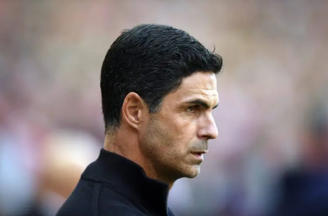 Ảnh bài viết Arteta dùng sự hỗn loạn có cấu trúc để nâng tầm Arsenal