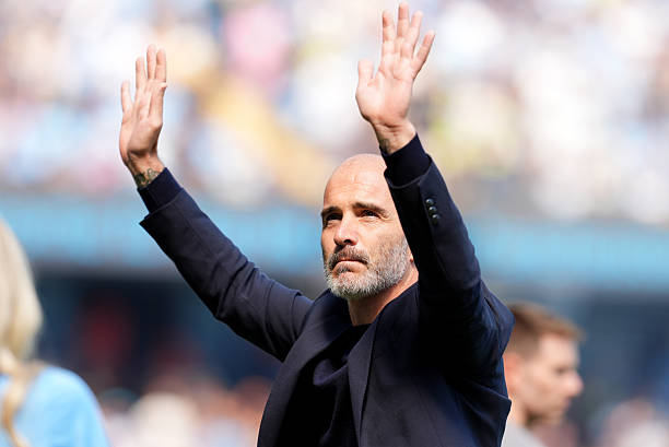 Ảnh bài viết Man City giữa vòng vây những người cũ tại Champions League