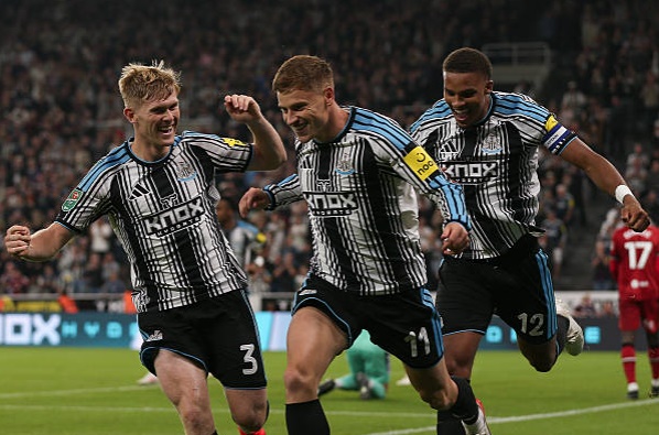 Ảnh bài viết Soi trận Spurs vs Newcastle: Dàn tân binh đại chiến