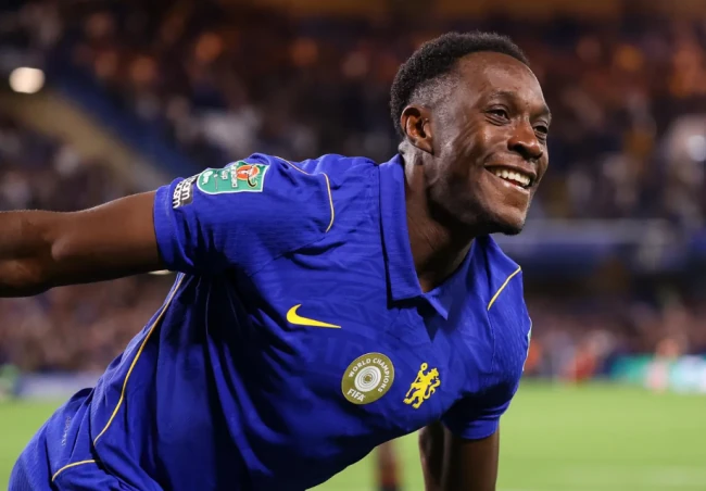 Ảnh bài viết Danny Welbeck quan trọng ra sao với Chelsea của Alonso?